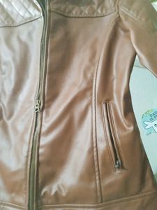 Price Drop alert High quality leather Jacket