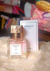 Ronzille Luxe Ruby Perfume