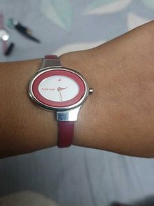 Fastrack Women Watch