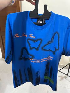 Loose Fit Tshirts M L Size