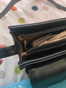 Tosca Sling Bag