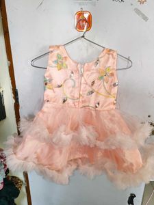 Cute Party Dress