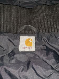 Good quality carhartt jacket