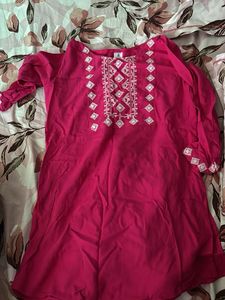 Rani Color New Cord Set