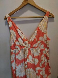 Old Navy Beautiful Dress
