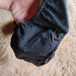 Full Mesh Black Brfs