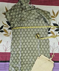 Men&#39;s Kurta And Pajama