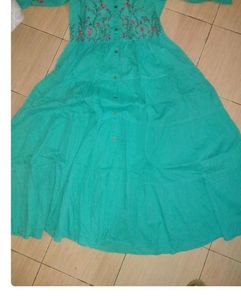 Combo Of 2 Gowns