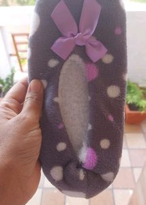 Foot Warmer