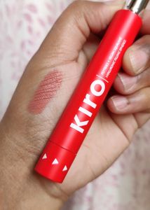 Kiro Beauty Slickstick Lipstick - Almond Butter