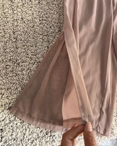 Flared Pant