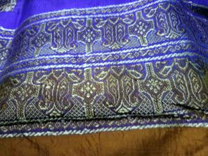Sambalpuri silk saree