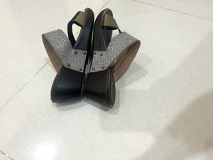 Party Wear Heels For Girls/Women
