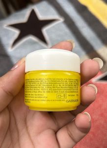 Garnier Skin Naturals Bright Complete Vitamin C Serum Cream + Patanjali Saundarya Aloevera Gel