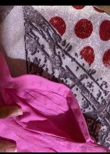 Pink Punjabi Suit