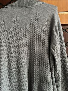 Woolen Shrug For Women