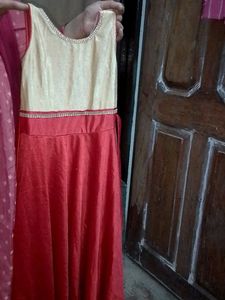Gown