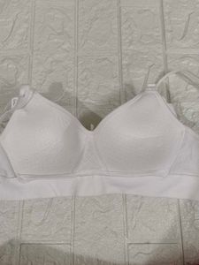 New Bra Padded