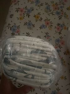 Whisper Pads