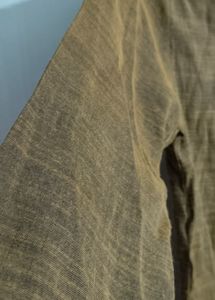 Olive Green Tunic