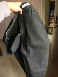 New Freakins Straight Jeans