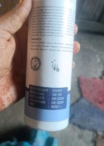 Wishcare Anti Hair Fall Shampoo