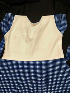 Cute Girls&#39; Dress