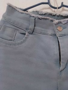Denim Jeans