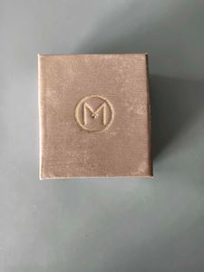 Malabar gold earring/jewellery Box