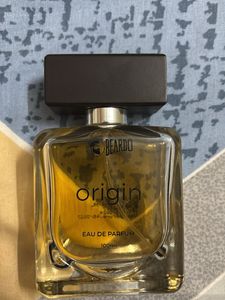 Beardo Origin Perfume