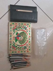 park avenue original wallet