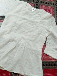 Cotton Top