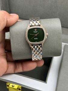 ROLEX PREMIUM QUALITY NEW MODEL LADIES WATCH