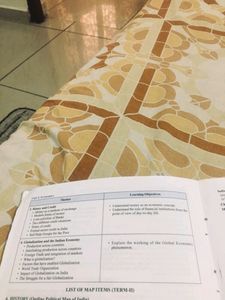 Social Science Cbse Guide Class 10