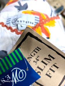 Stylish trendy Chic Floral Top