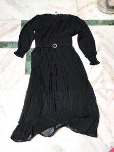 Ethnic Gown