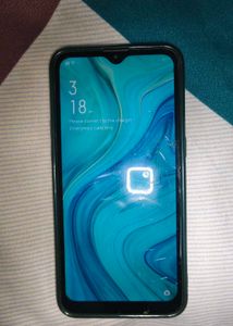 Oppo Mobile Phone