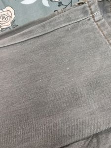 Grey Highlander Men Jeans