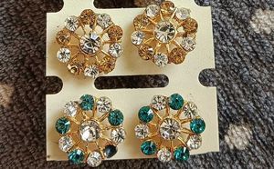 Earrings Combo