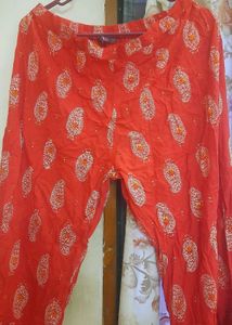 Libas Pant