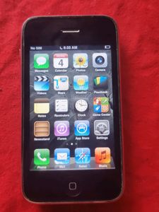 iPhone 3 GS 16 GB