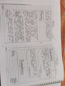 English Pedagogy Notes(Deled,Bed, Special Edu.)