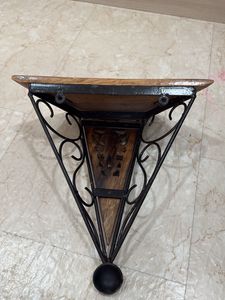 Wall Decor Shelves (Set of 2)