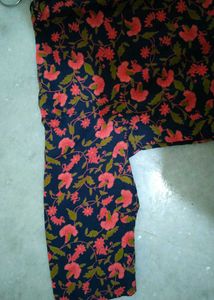 Cotton Anarkali Kurti