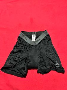 Women’s Padded Cycling Shorts –(Size -S)