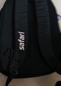 Safari Backpack - New with Tags