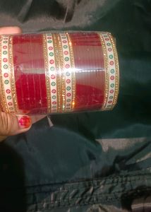 Short Chuda , daily Use Chuda , fancy Chuda , simple Chuda