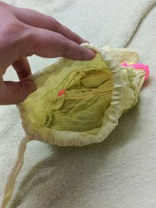 Baby Accessory Bag
