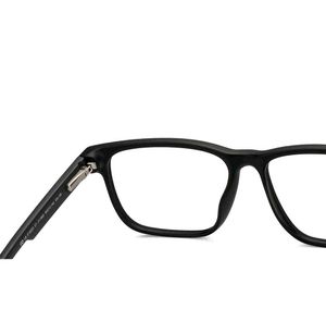 New Lenskart Black Frame