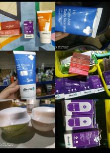 Skincare Bundle